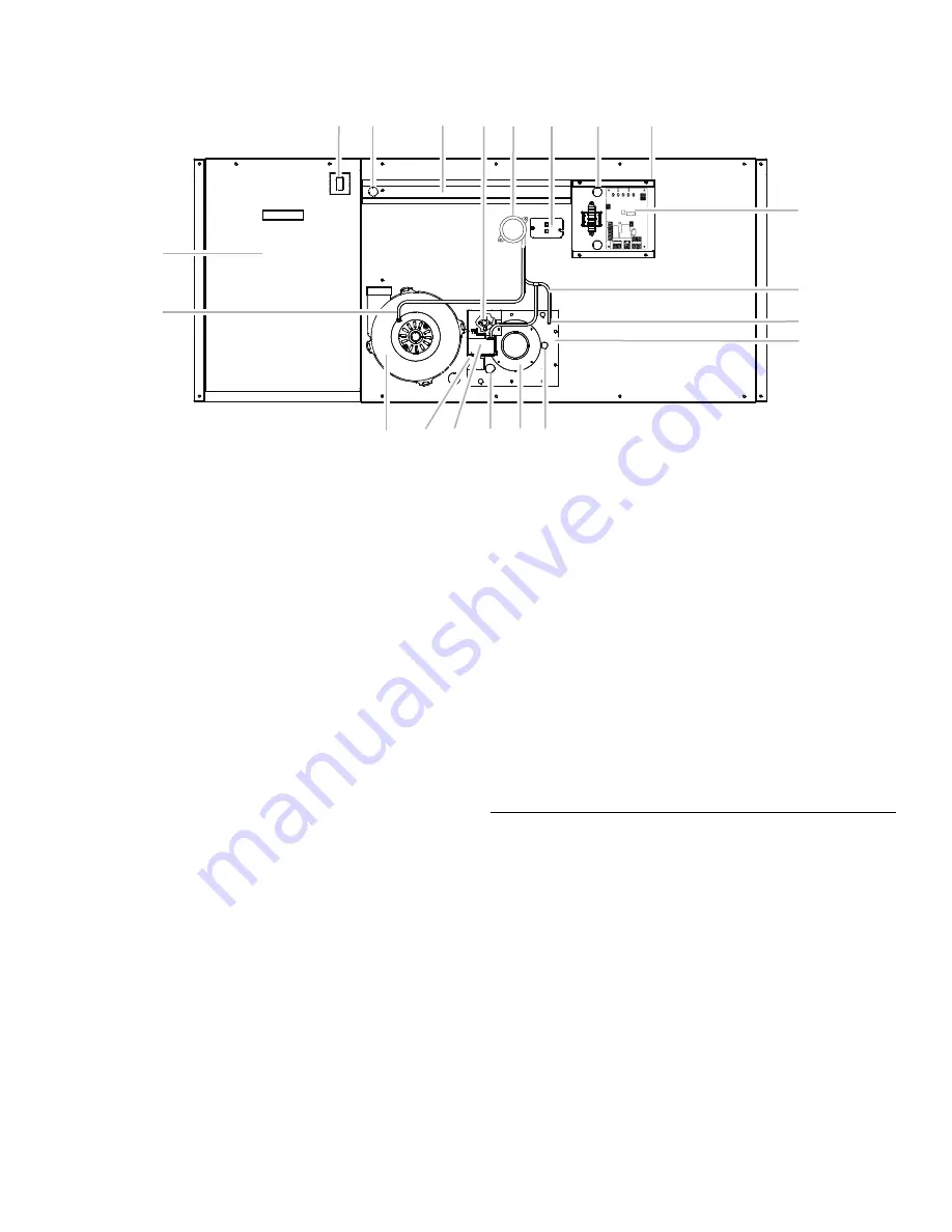 Whirlpool WFCH Скачать руководство пользователя страница 8