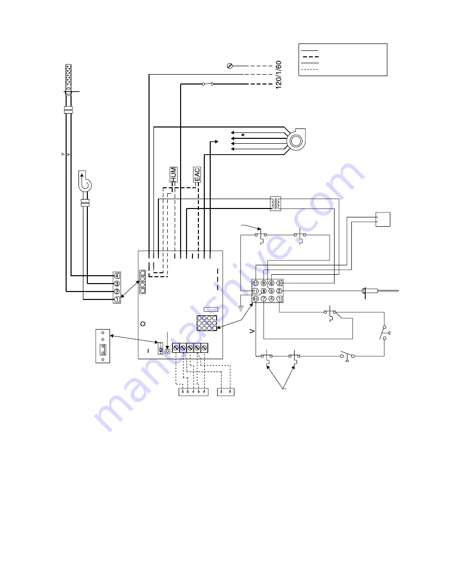 Whirlpool WFCT Installation Instructions Manual Download Page 28