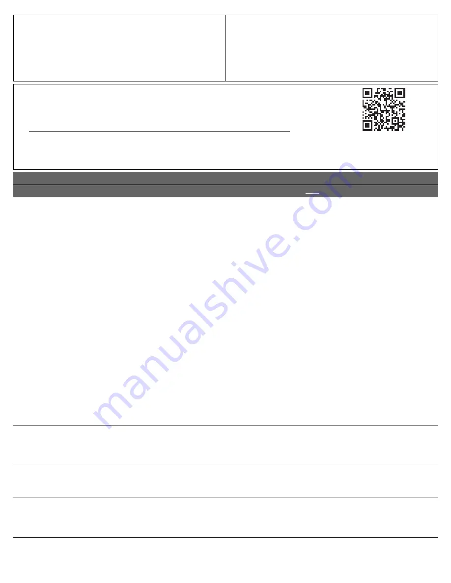 Whirlpool WFE540H0EB User Instructions Download Page 16