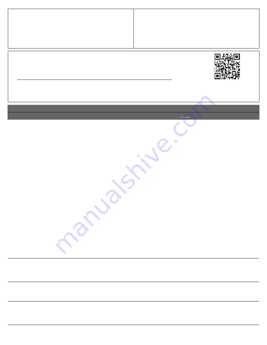 Whirlpool WFE715H0ES User Instructions Download Page 19