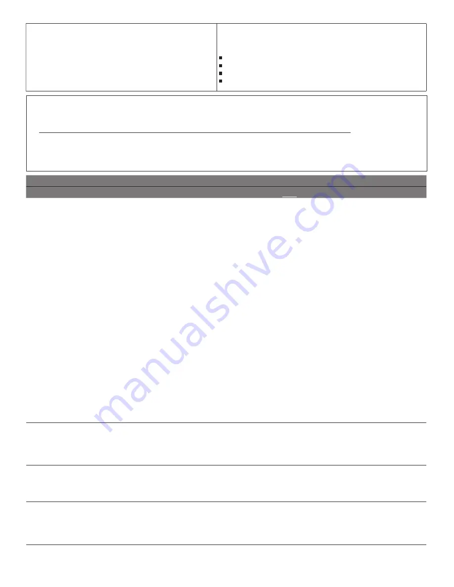 Whirlpool WFG515S0JB User Instructions Download Page 34