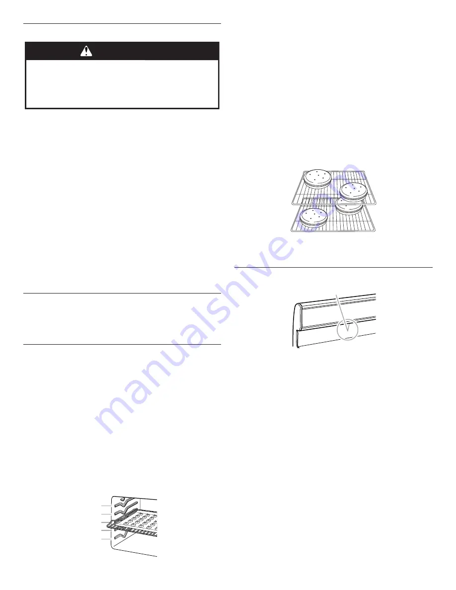 Whirlpool WFG550S0HV User Instructions Download Page 10