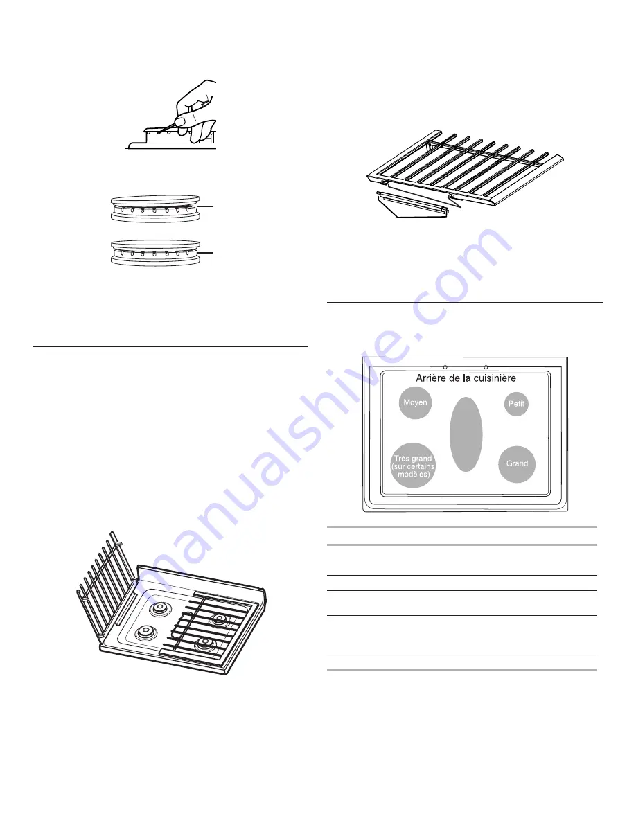 Whirlpool WFG745H0FE User Instructions Download Page 27