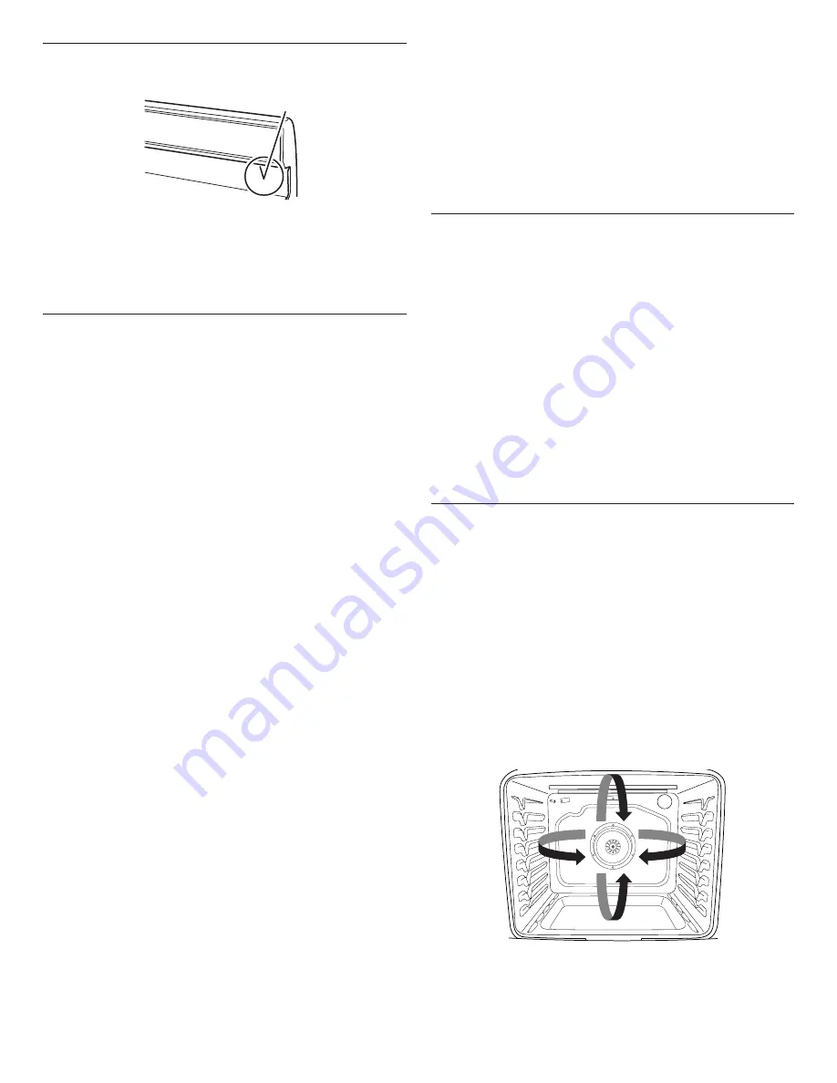 Whirlpool WFG745H0FE User Instructions Download Page 32