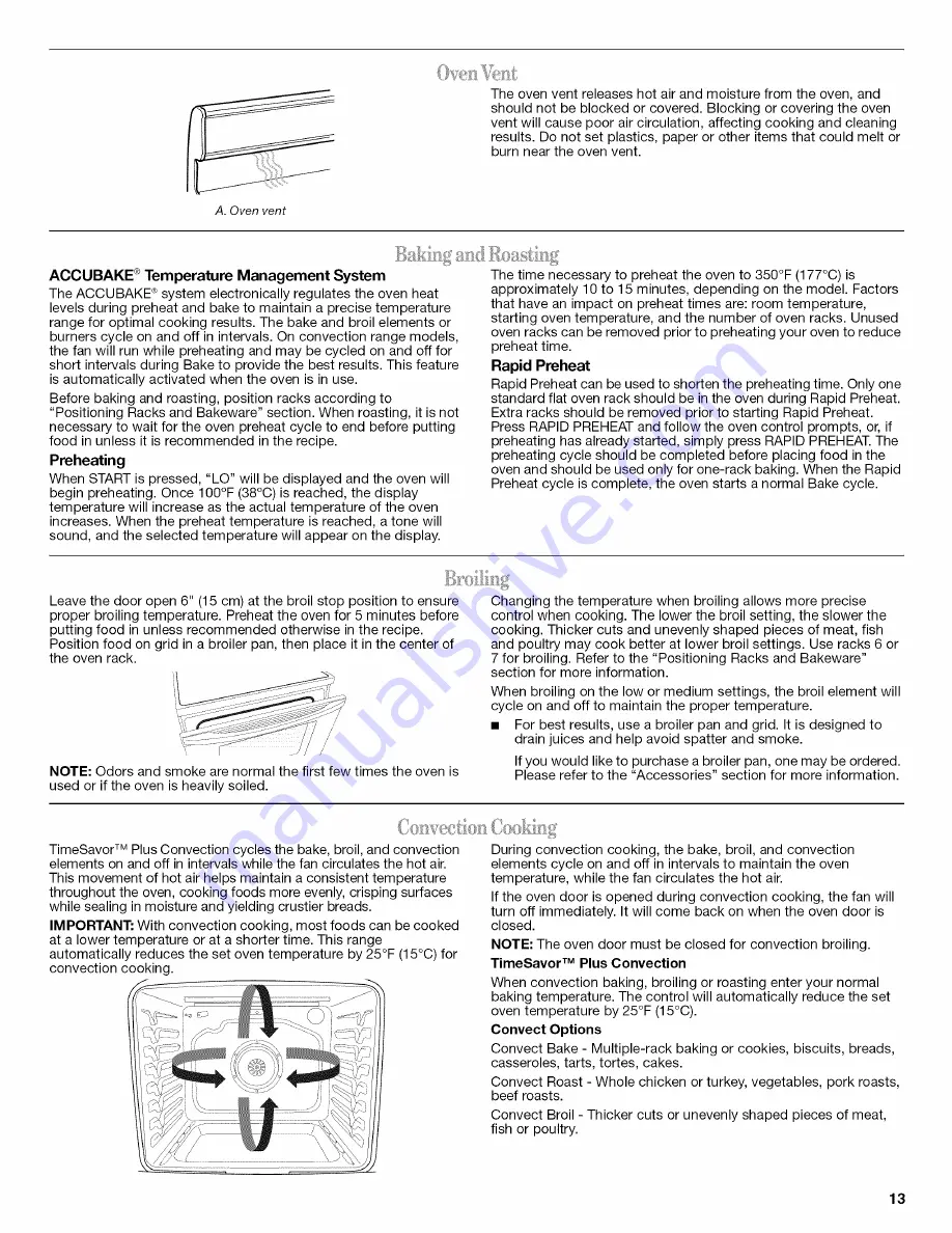 Whirlpool WFI910H0AS0 User Instructions Download Page 33