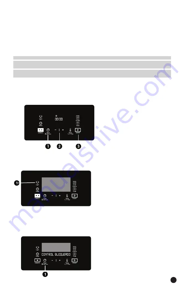 Whirlpool WFR7400S Instruction For Installation, Use And Handling Download Page 11