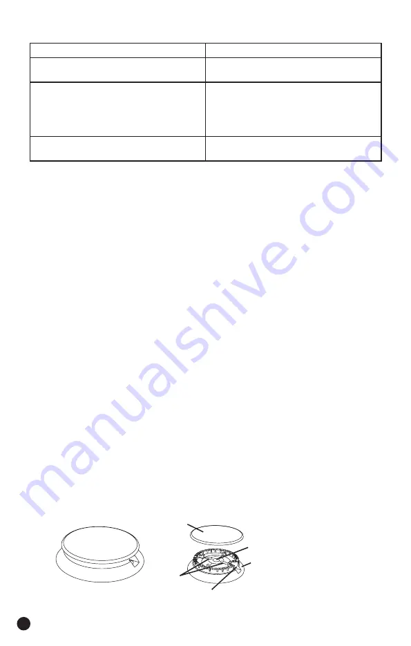 Whirlpool WFR7400S Instruction For Installation, Use And Handling Download Page 18