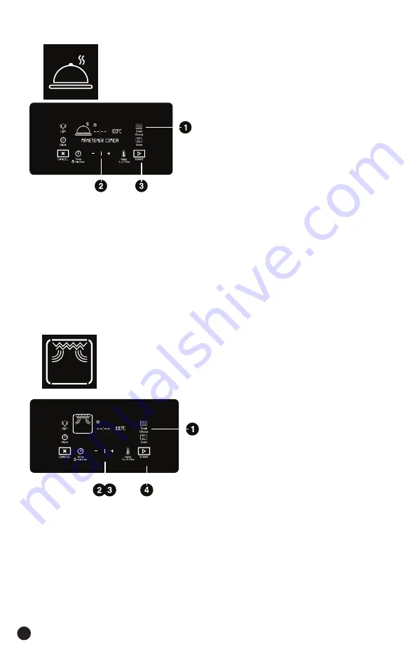 Whirlpool WFR7400S Скачать руководство пользователя страница 40