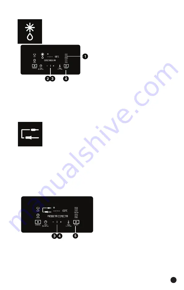 Whirlpool WFR7400S Instruction For Installation, Use And Handling Download Page 41