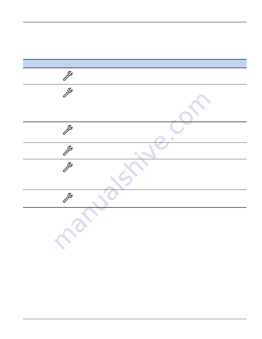 Whirlpool WFW3090GW Service Manual Download Page 21