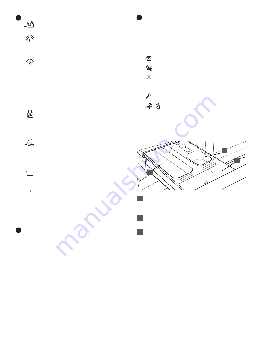 Whirlpool WFW5090JW0 Use & Care Manual Download Page 5