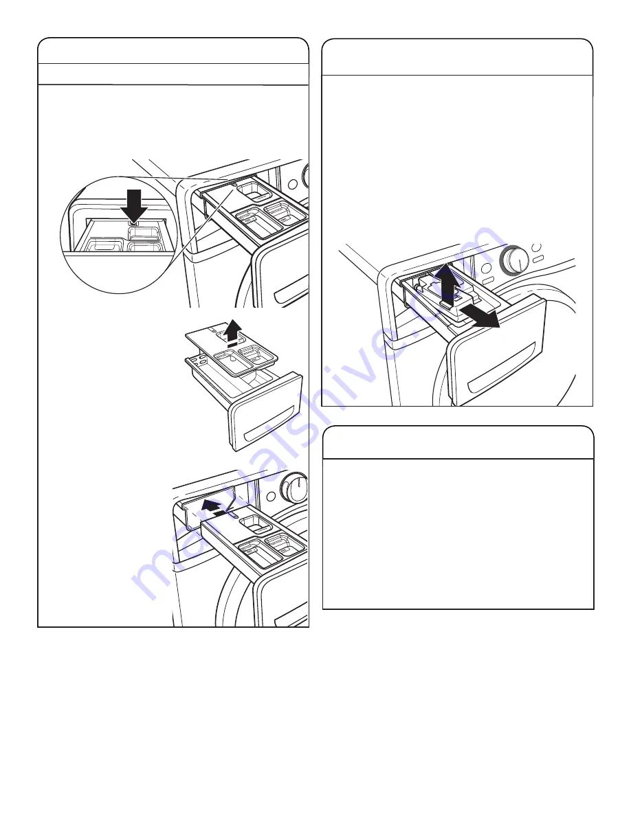 Whirlpool WFW75HEFW Скачать руководство пользователя страница 51