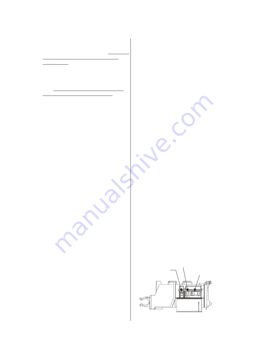 Whirlpool WFW94HEX Series Technical Education Download Page 67