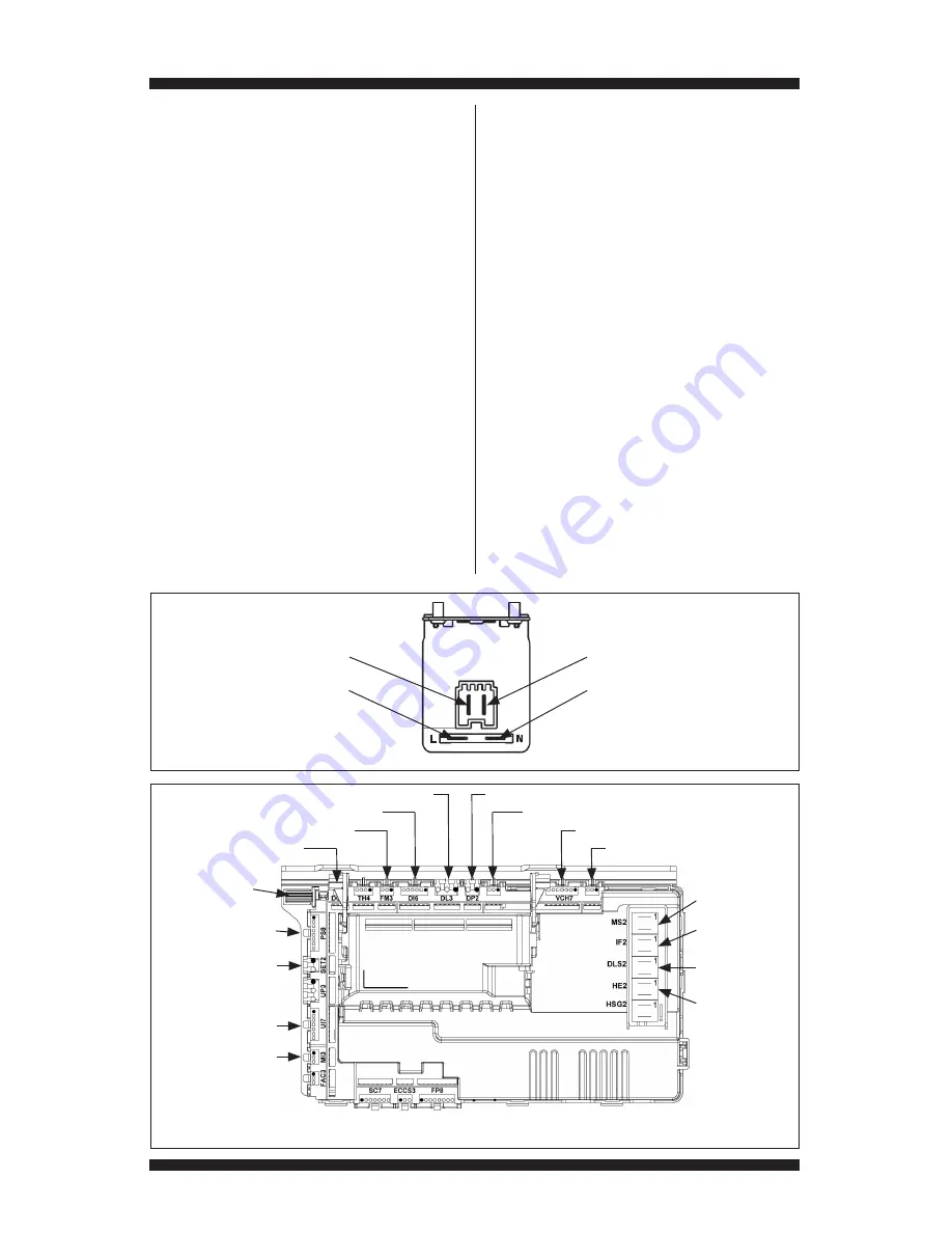 Whirlpool WFW94HEXW2 Скачать руководство пользователя страница 13