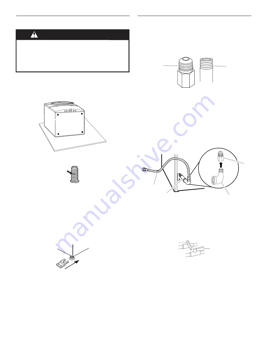 Whirlpool WGD9500TC - DUET FRONT LOAD STEAM DRYERS Use And Care Manual Download Page 37