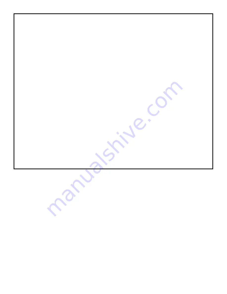 Whirlpool WGE755 Use & Care Gude Download Page 26