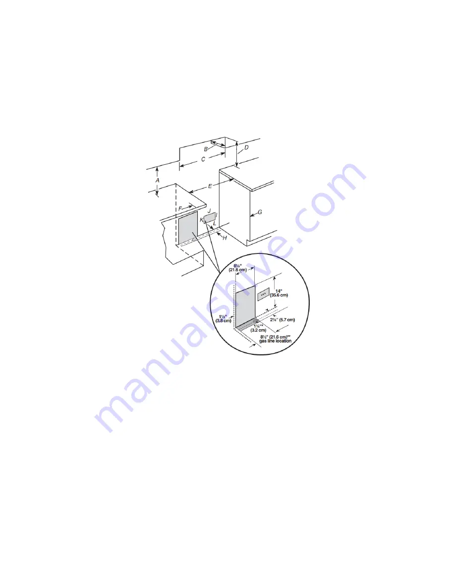 Whirlpool WGG745S0FE Скачать руководство пользователя страница 9