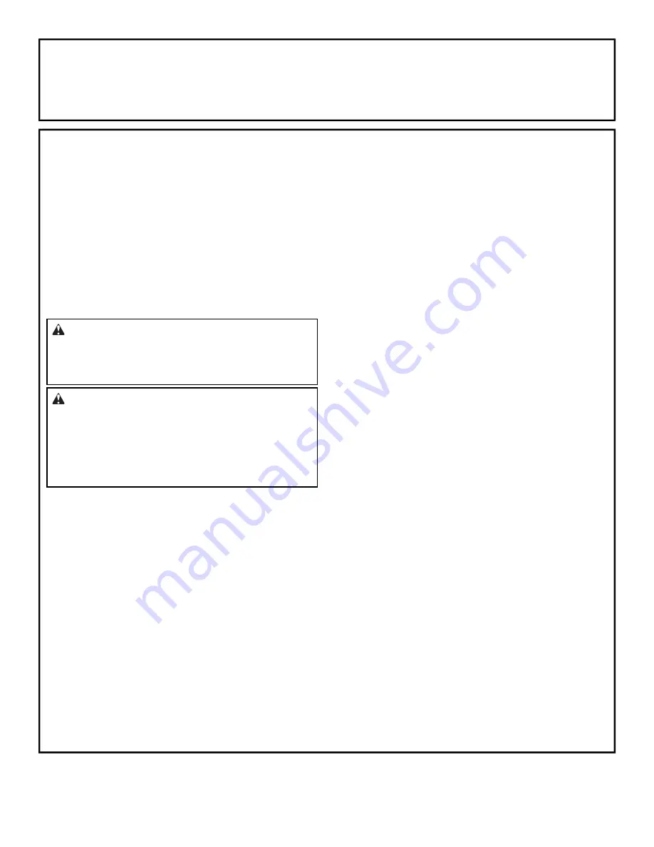 Whirlpool WGG745S0FE Owner'S Manual Download Page 28