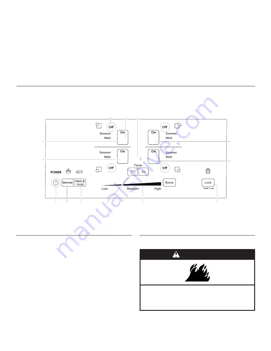 Whirlpool WGI925C0B Скачать руководство пользователя страница 5