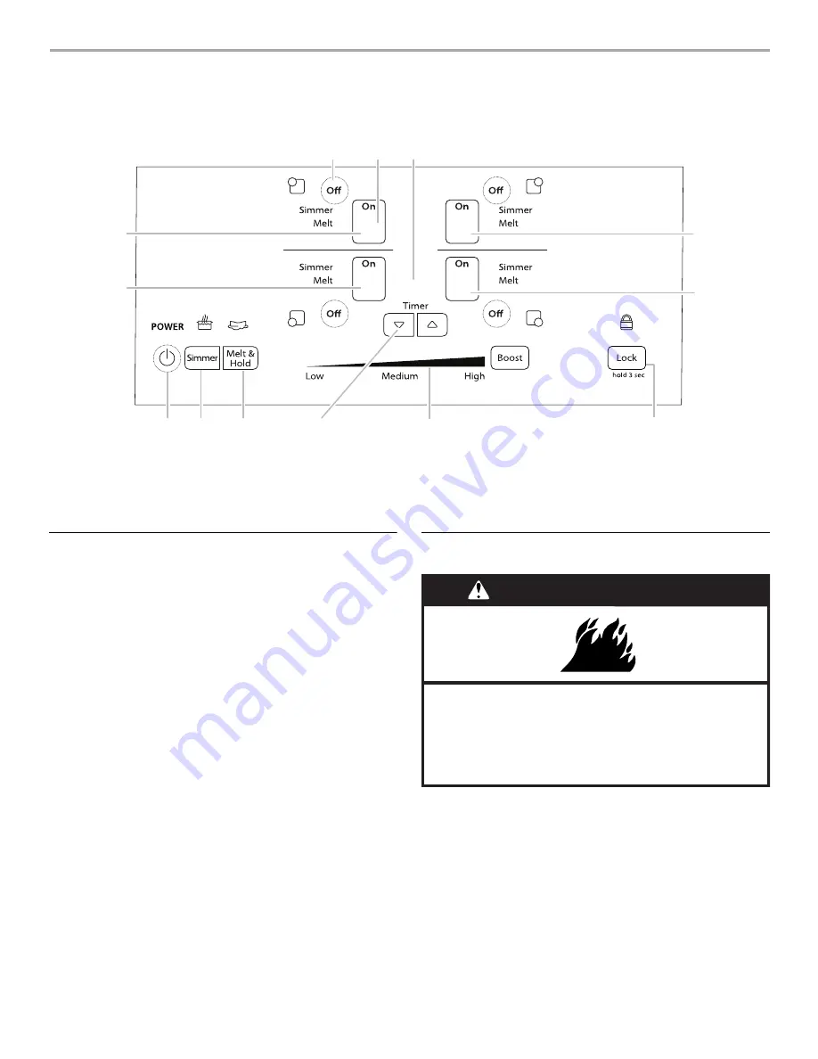 Whirlpool WGI925C0B Скачать руководство пользователя страница 31