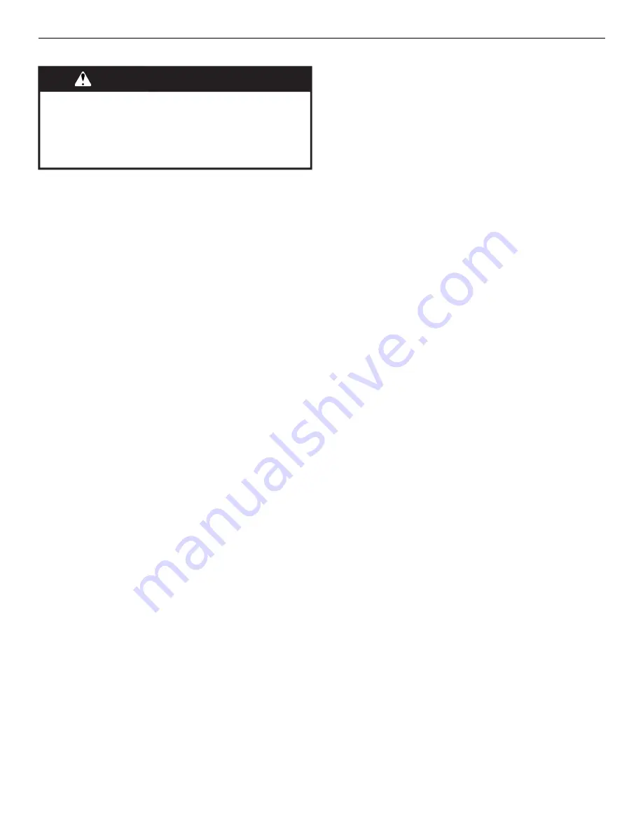 Whirlpool WGI925C0BS Use And Care Manual Download Page 46