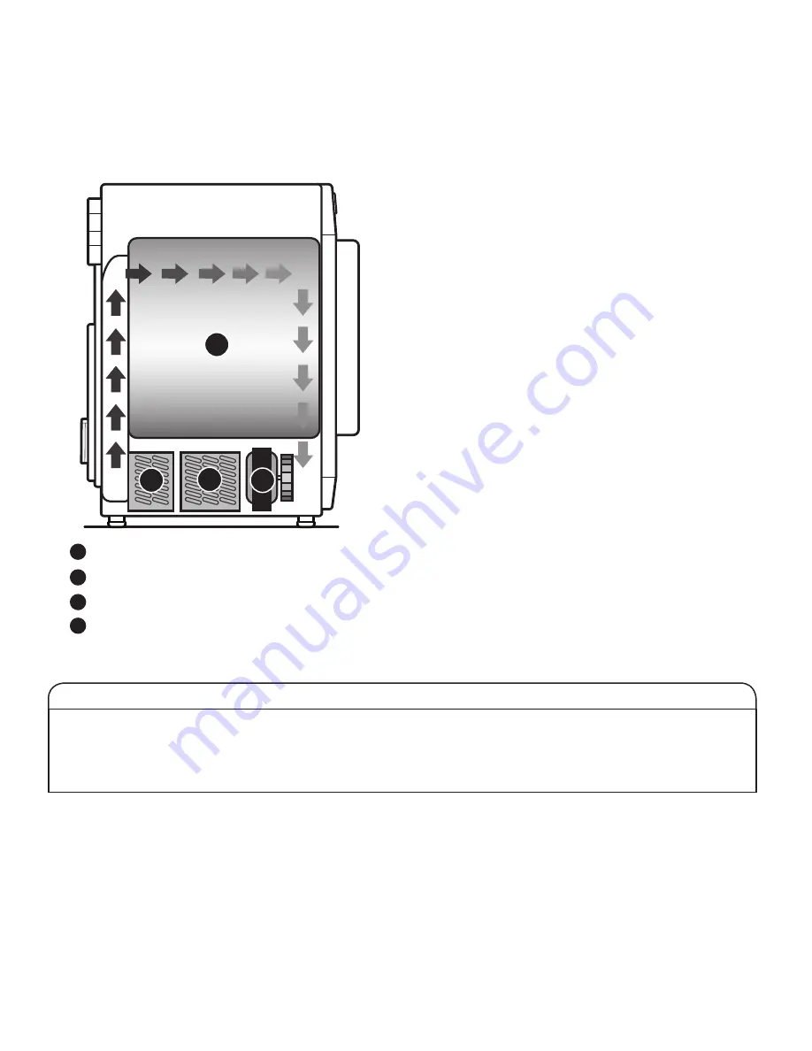 Whirlpool WHD5090GW Use & Care Manual Download Page 5