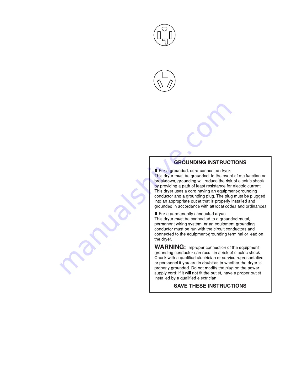 Whirlpool WHD5090GW Use & Care Manual Download Page 17