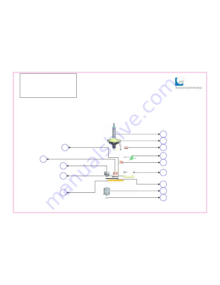 Whirlpool WhiteMagic LSE805 Service Manual Download Page 27