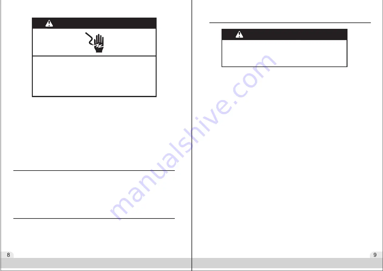 Whirlpool WHR43WEE Use And Care Manual Download Page 15