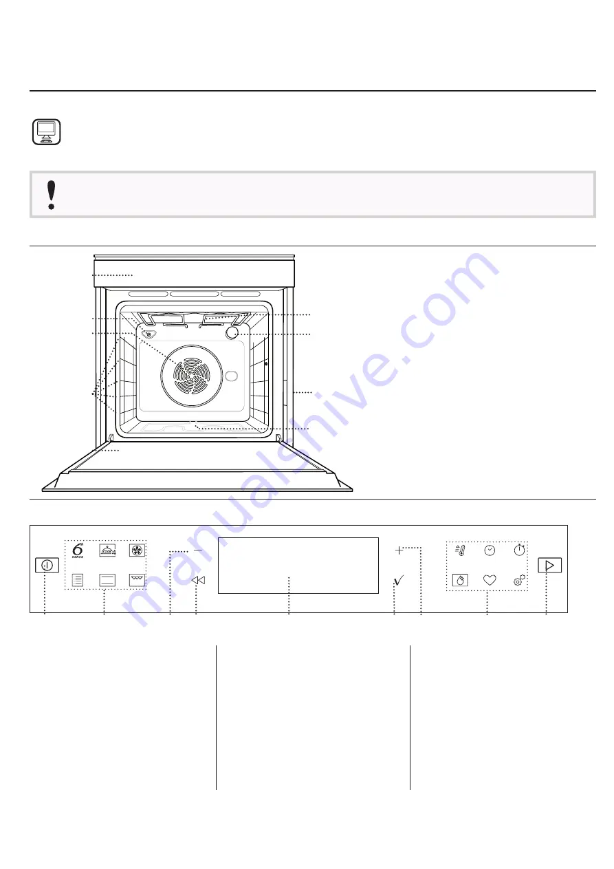 Whirlpool WHW7OM44BS1H Скачать руководство пользователя страница 4