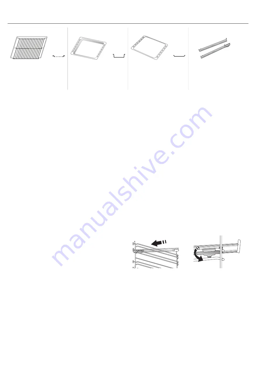 Whirlpool WHW7OM54SH Скачать руководство пользователя страница 5