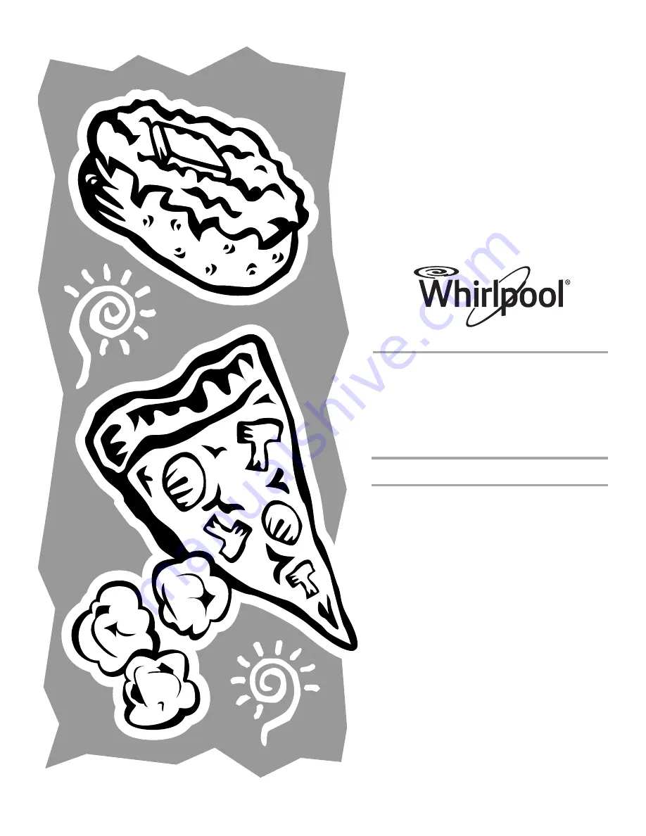 Whirlpool wmc50522 Use & Care Manual Download Page 1