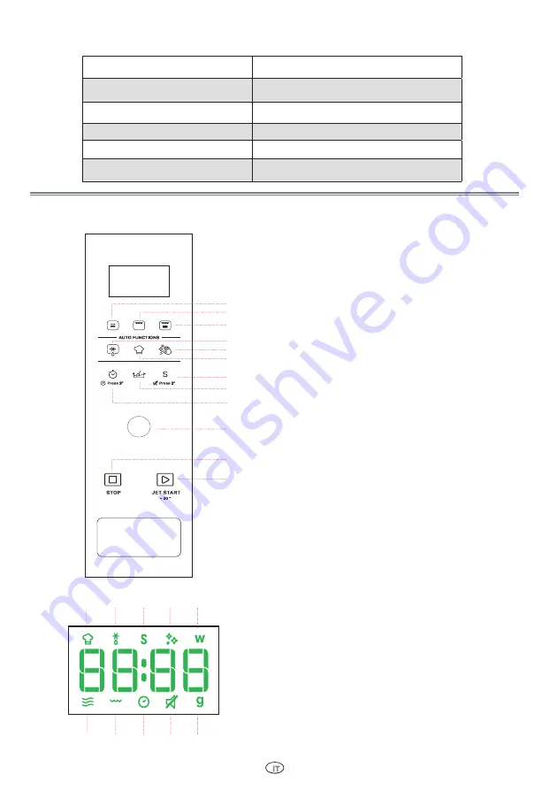 Whirlpool WMF200G Скачать руководство пользователя страница 29