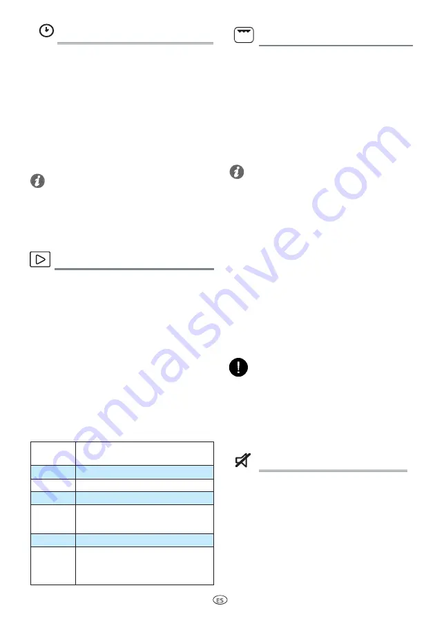 Whirlpool WMF200G Manual Download Page 42