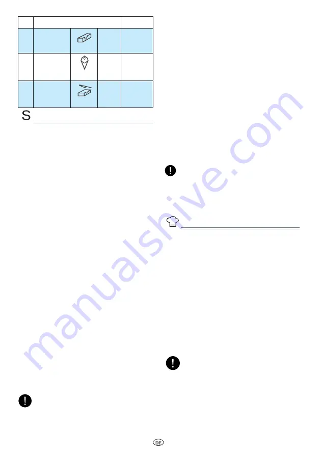 Whirlpool WMF200G Manual Download Page 67