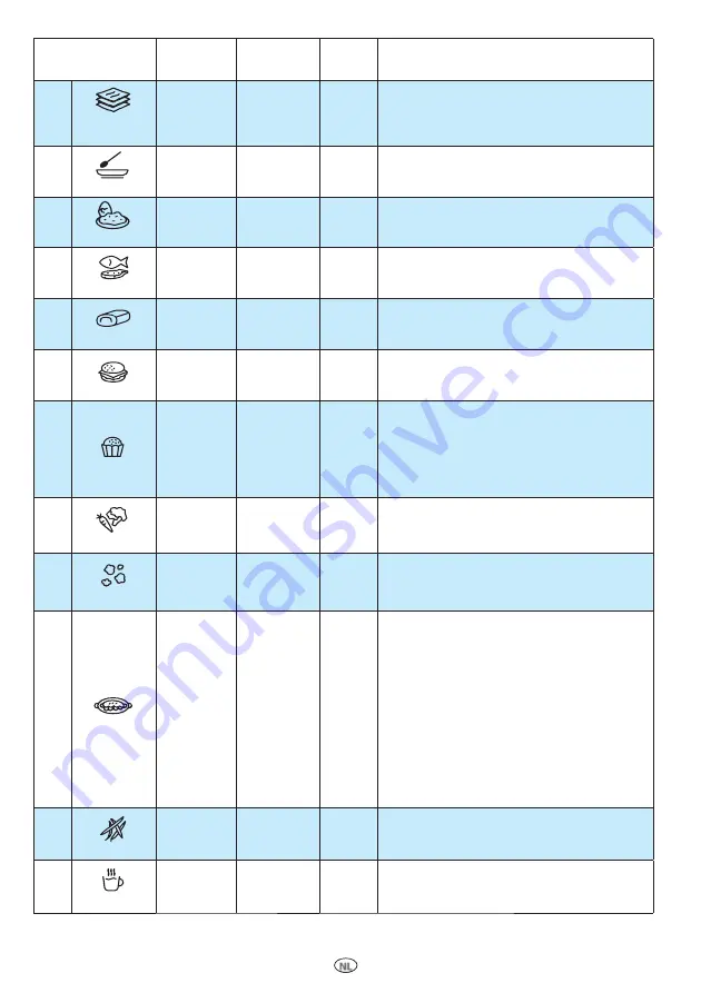 Whirlpool WMF200G Manual Download Page 79