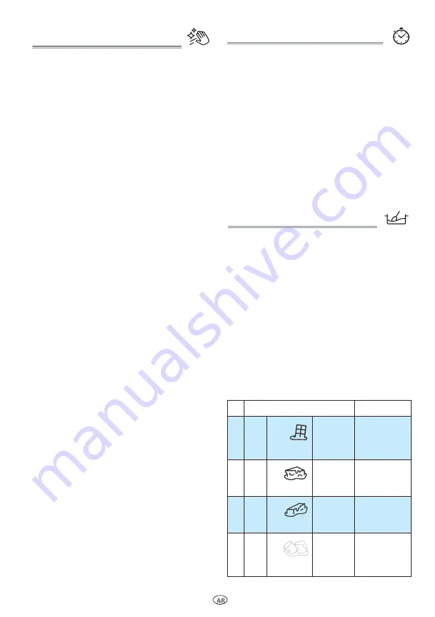 Whirlpool WMF200G Manual Download Page 88