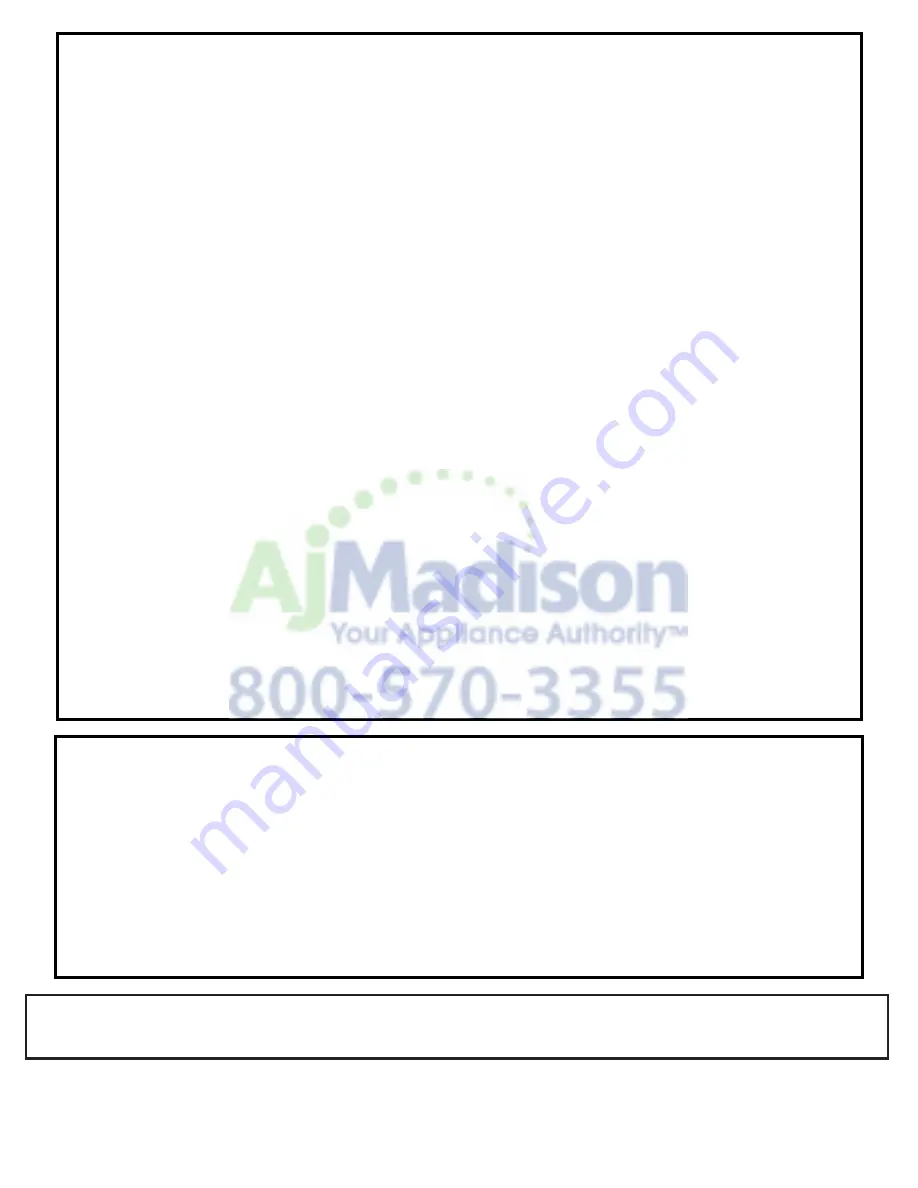 Whirlpool WMH76719CH User Manual Download Page 2