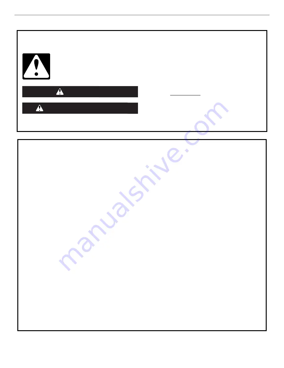 Whirlpool WOC95EC0AS User Instructions Download Page 17