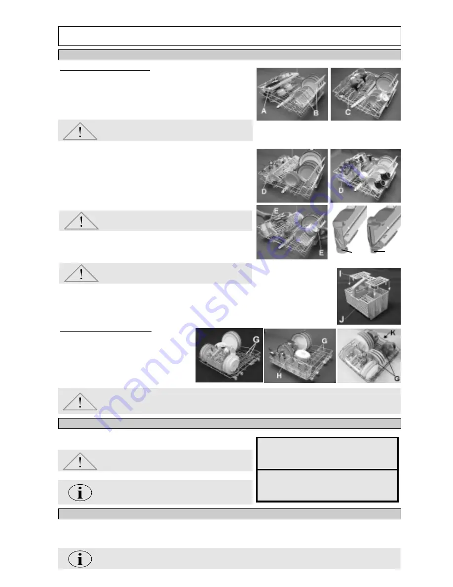 Whirlpool WP 76 Installation And Maintenance Instructions Manual Download Page 5