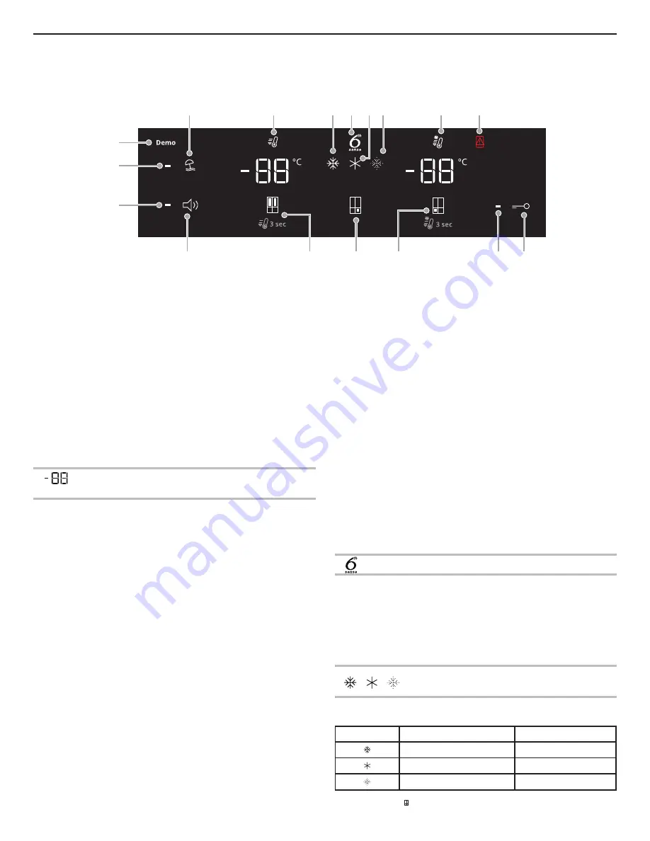 Whirlpool WQ9 B1L Use And Care Manual Download Page 64