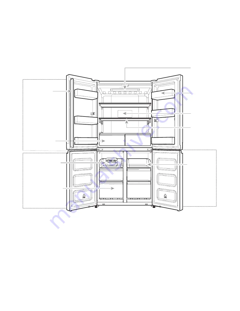 Whirlpool WQ9 B1L Скачать руководство пользователя страница 80