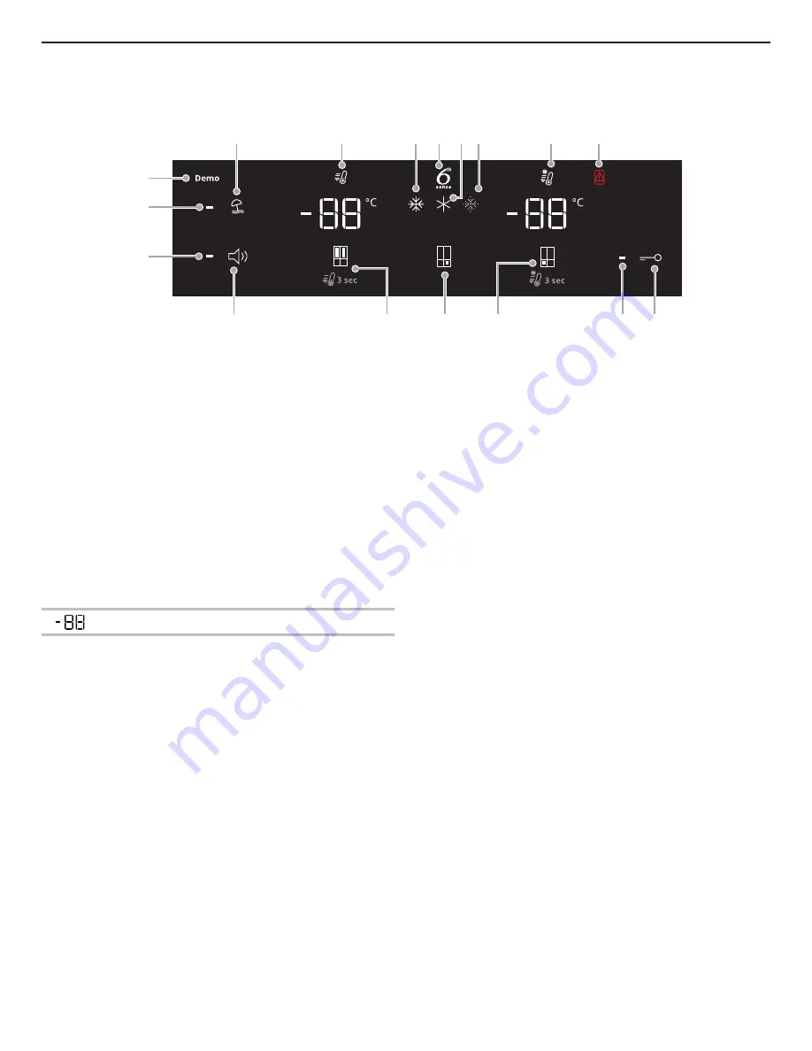 Whirlpool WQ9 B1L Скачать руководство пользователя страница 88