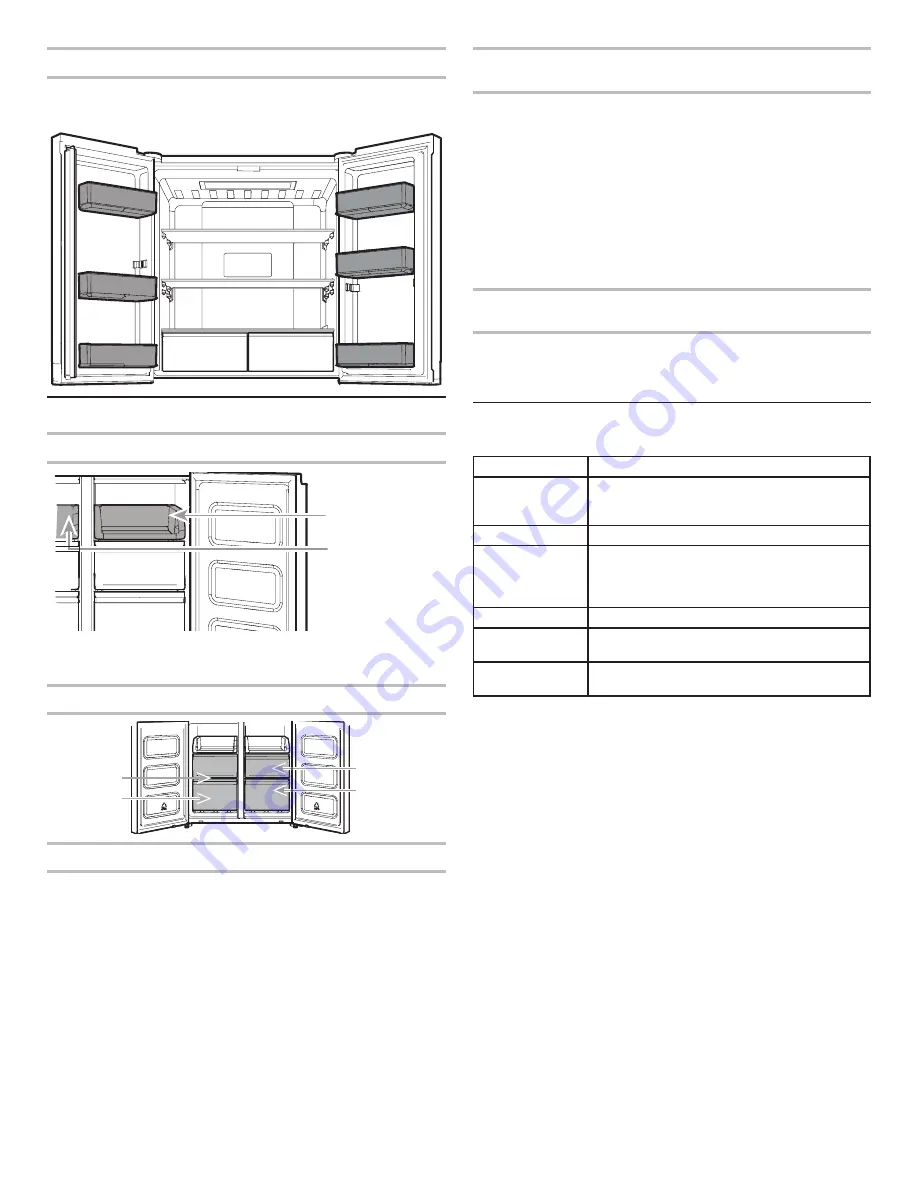 Whirlpool WQ9 B1L Скачать руководство пользователя страница 93