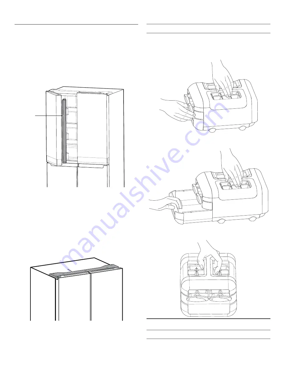 Whirlpool WQ9 B1L Скачать руководство пользователя страница 167