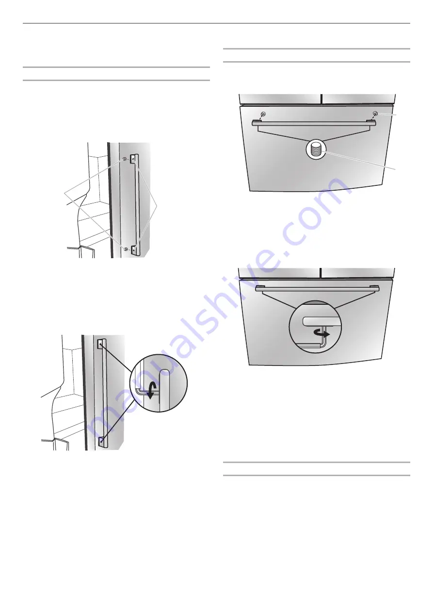 Whirlpool WRF560SEHB Скачать руководство пользователя страница 9