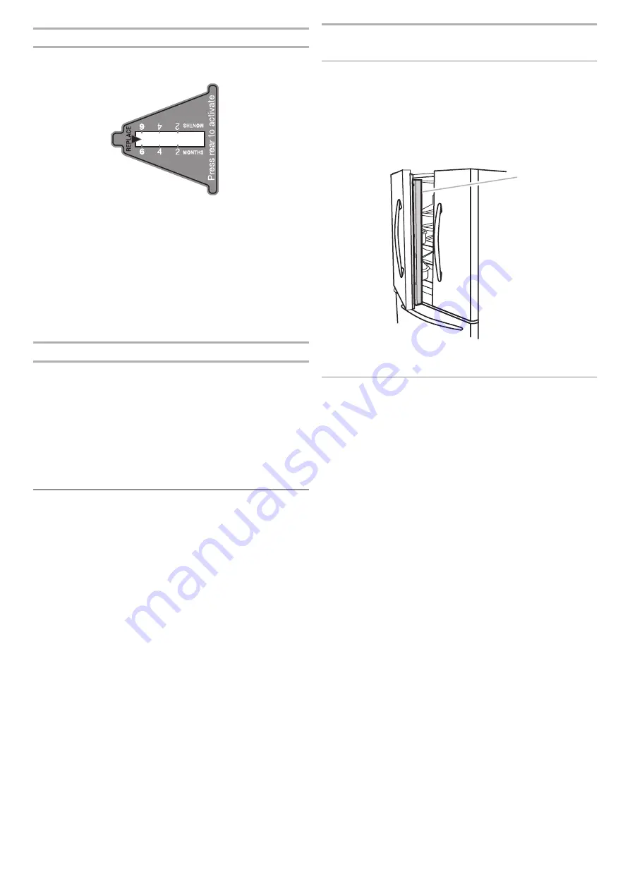 Whirlpool WRF560SEHB Скачать руководство пользователя страница 12