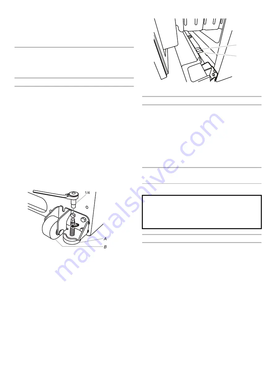 Whirlpool WRF560SEHB Installation And User Instructions Manual Download Page 63