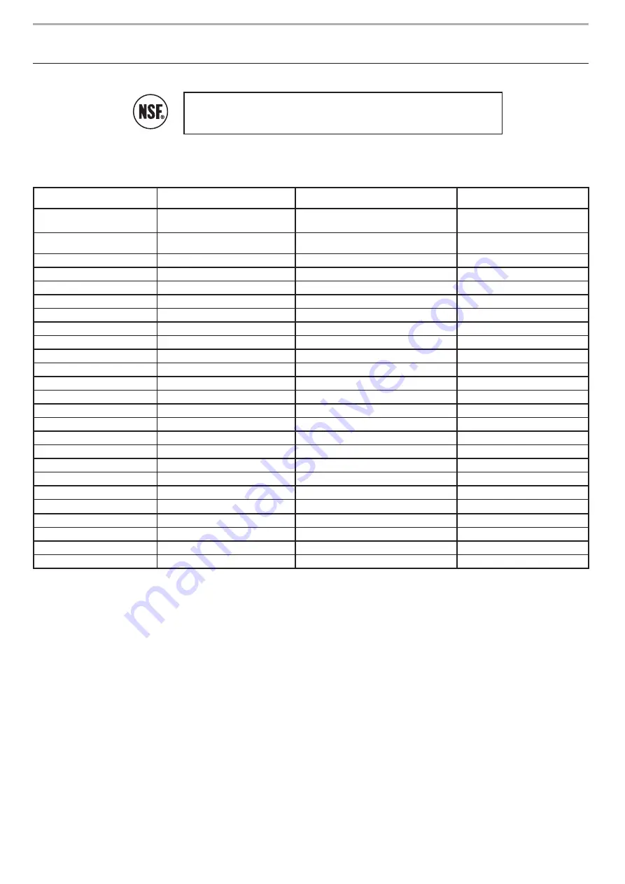 Whirlpool WRF560SEHB Installation And User Instructions Manual Download Page 78