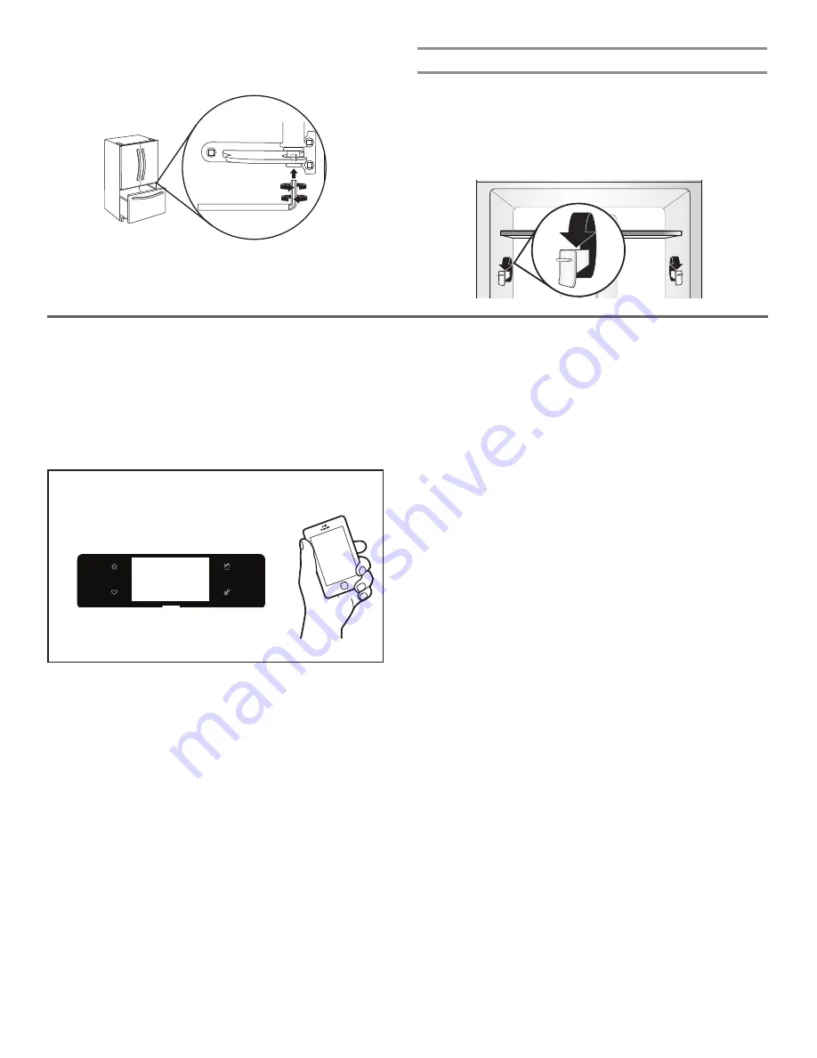 Whirlpool WRF954CIHV Use And Care Manual Download Page 7